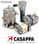 Silnik Casappa plm 10.2 - Zdjęcie 3
