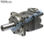 Silnik hydrauliczny Danfoss oms 80 - 1