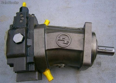 Silnik Hydromatik a2fm12561w-pab02