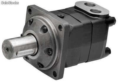 Silnik omv 800 Sauer Danfoss omv 800 - Zdjęcie 2