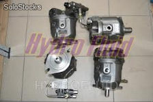 Silniki hydrauliczne sauer danfoss,vickers,hydromatik,sok - Zdjęcie 2
