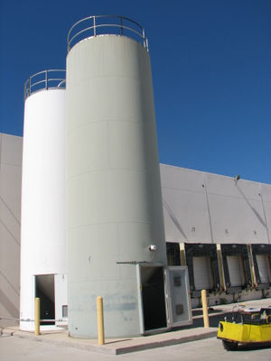 Silo 12X40&amp;#39; - Foto 2