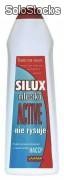 Silux Professional Mleczko (Active, Lemon) HACCP przydatny w łazienkach i sanitariatach do czyszczenia jasnych powierzchni i zaczernień na fugach