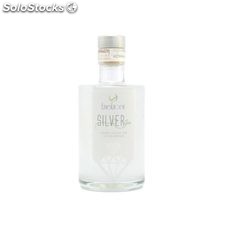 Silver Gin con Trufa Negra 70 cl