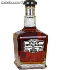 Silver Select Tennessee Whisky Jack Daniel 70 cl