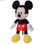 Simba Peluche Mickey Mouse 25 cm - 2