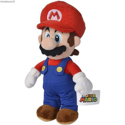 Simba Peluche Super Mario 20 cm - Foto 2