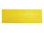 Simbolo adhesivo durable pvc forma de linea para delimitacion suelo amarillo - Foto 2