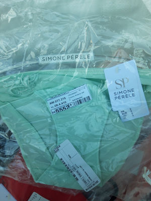 Simon perele pakiety mix bielizny outlet - Zdjęcie 5