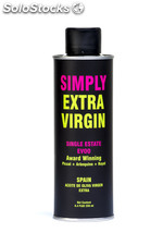 Simply extra virgin olive oil 250ML