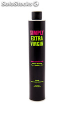 Simply extra virgin olive oil 500ML