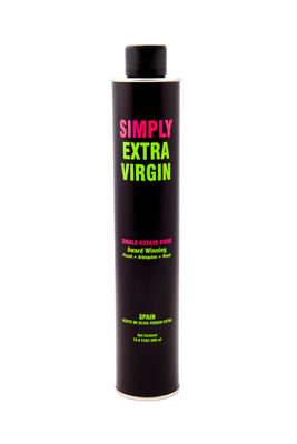 Simply extra virgin olive oil 500ML