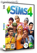Sims 4/pc