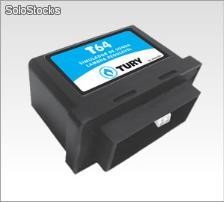 Simulador de sonda lambda regulável T64