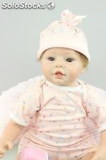 simulation 55cm baby doll