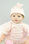 simulation 55cm baby doll - 1
