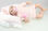 simulation 55cm baby doll - Photo 3
