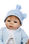 Simulation 55cm baby doll - Photo 5