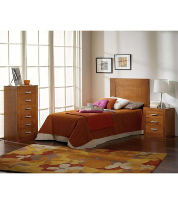 Sinfonier para dormitorio juvenil o matrimonio madera maciza 105 cm(alto) 50 - Foto 2