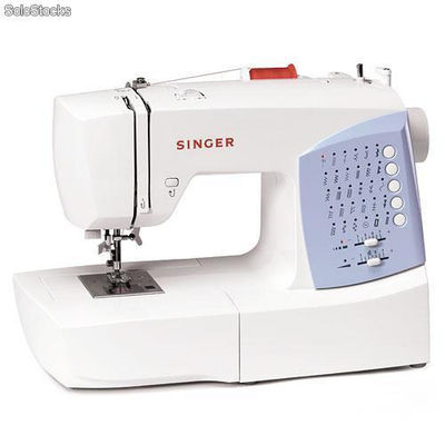 Singer advance 7422 - Maquina de coser