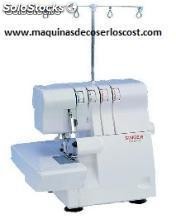 Singer corte e costura 14sh654 - Remalladora, Maquinas de costura