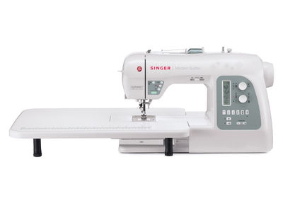 Singer Modern Quilter - Machine a coudre