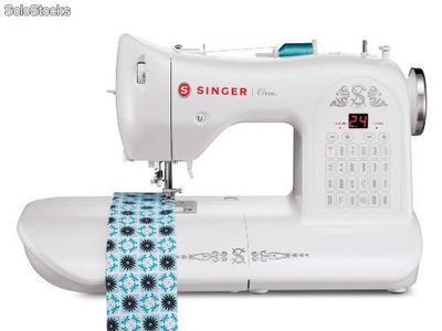 Singer one - Machine a coudre