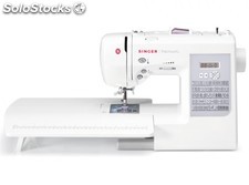 Singer Patchwork 7285q - Machine a coudre