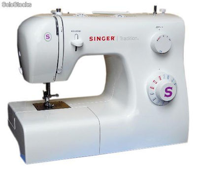 Singer tradition 2263 - Machine a coudre - Photo 2