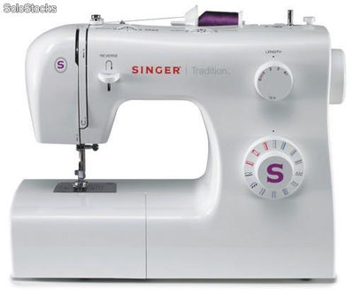 Singer tradition 2263 - Machine a coudre - Photo 3