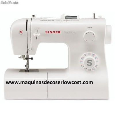 Singer Tradition 2282 - Machine a coudre