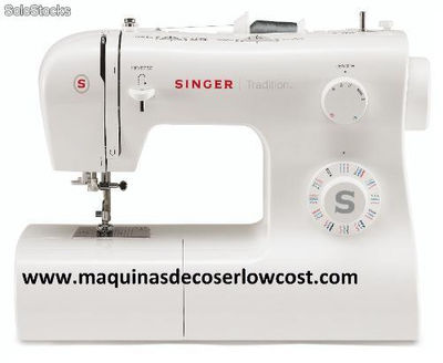 Singer Tradition 2282 - Machine a coudre - Photo 2