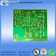 single sided to 20 layers printed wiring board manufacturing in China