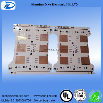 single sided to 20 layers printed wiring board manufacturing in China - Foto 3