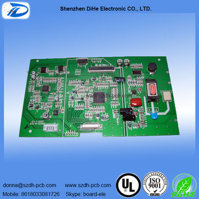 single sided to 20 layers printed wiring board manufacturing in China - Foto 5