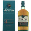 Singleton of Dufftown 18 YO