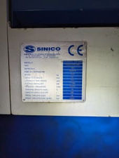 Sinico top 2000