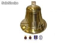 Sino 300 mm brass bell signal - cod. produto nv2136