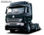 Sinotruck howo truck and shacman truck and spare parts - 1