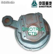 Sinotruk truck and shacman truck spare parts,howo parts - Photo 3