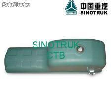 Sinotruk truck and shacman truck spare parts,howo parts - Photo 5