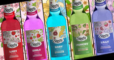 Sipsty Mocktail collection