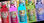 Sipsty Mocktail collection - 1