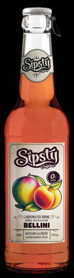 Sipsty Original Bellini Mangue Pêche