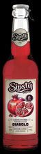 Sipsty Original Diabolo Grenadine