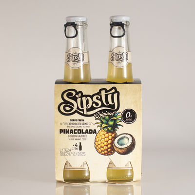 Sipsty Original Pinacolada - Photo 2