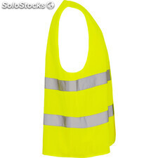 Sirio high visibility vest s/m-l fluor orange ROCC506371223