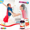 Sirop Enfant fer + vitamines b 125ml