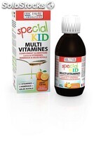 Sirop Multi-Vitamines special Enfant 125 ml