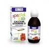 Sirop Special Kid Calcium Vitamine D 125 ml
